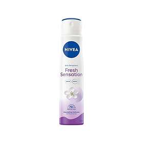 Nivea Fresh Sensation Women's Deo Spray 250ml