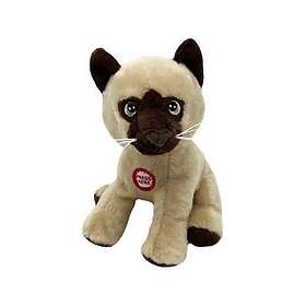 Tulilo Leos The Cat 15cm (GXP-885769)