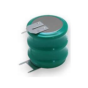 Varta 300H NiMH 3.6V Knappcellsbatteri
