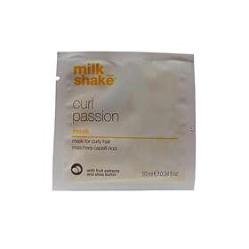 milk_shake Curl Passion Active Milk Hårinpackning 10ml
