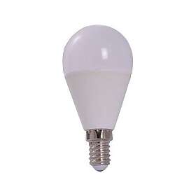 AZzardo AZ3216 LED E14 Mjölk 5W