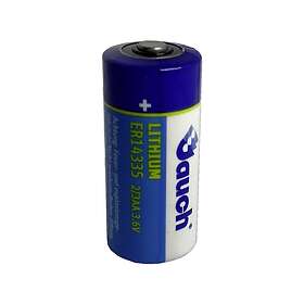 Jauch ER14335 2/3 AA Lithium 1650mAh