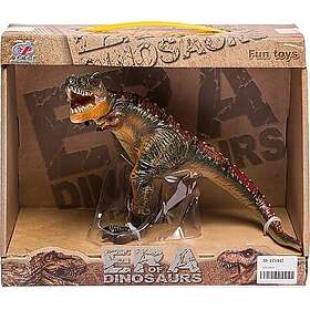 Adar Dinosaur Figure Mix