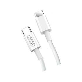 XO 8_2247344 USB-C till USB-C 1m