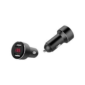 IWH 019062 Car Charger 4800mA