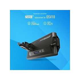 Newell DSV10B