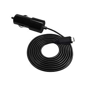 Insmat Mobis Series 520-9720 Autolaturi USB-C-kaapelilla 30W