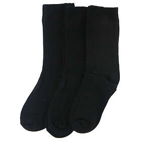 Wynsors Leisure Socks 3-pack