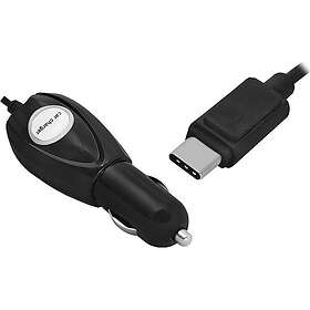 LTC LXG263 Billaddare 2.1W