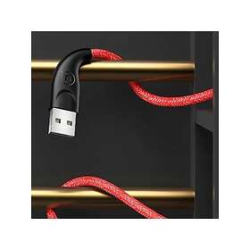 Usams 6958444983516 USB-A till Micro-USB 1m