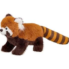 BEPPE Punainen Panda 20cm