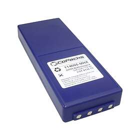 Copacks Crane 6V 2200mAh