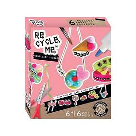 Re-Cycle-Me Smyckesstudio