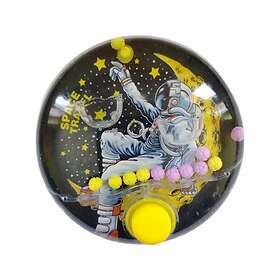 Madej Space Travel Water Game