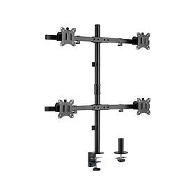 Klamma Inline 23108H Klemme/Grommet Feste 17"-32" 100x100mm