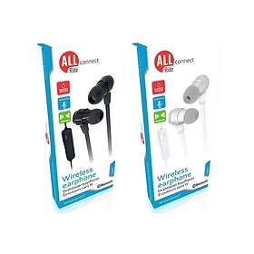 All Ride Connect Trådlösa Hörlurar