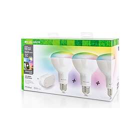 Caliber HBT-BR30-STARTPK Smart Home Starterpack BR30 Vit/Multi