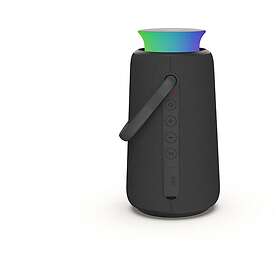 Sinox Sonitus Glow Bluetooth Høyttaler