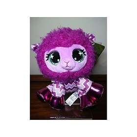 Gund P. Lushes Shelly O'llama 6in (6063694)