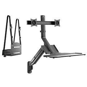 Maclean MC-633 058738 3 Skjermer 17-27"