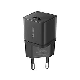Baseus Gan5s P10162503113-00 Wall Charger with USB-C 20W