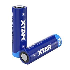 XTAR Li-Ion 21700 4900mAh