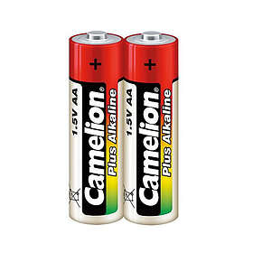 Camelion Alkaline AA 2-pack