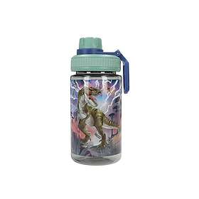 Depesche Dino World Bouteille en Plastique 500ml