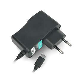 KITA Justpi AN-14878 USB-C Strömförsörjning 5.1V/3A 15W