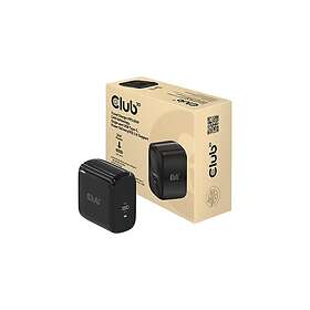 Club 3D CAC-1905 Strømadapter 65W