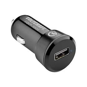 Voltcraft CQCP-3000 VC-11507505 Car Charger Qualcomm Quick Charge 3.0 19.5W
