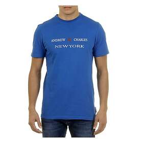 ANDY Andrew Charles By Hilfiger KEITA Short Sleeve T-shirt (Men's)