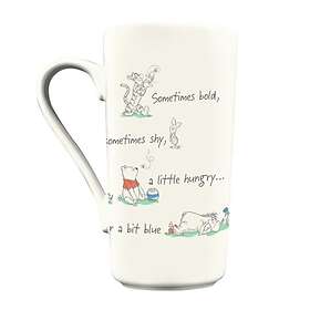 HONEY Winnie the Pooh Sketch Mug Grande
