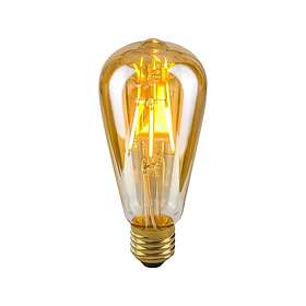 Italux LDS-ST64-A Edison E27 ST64 2200K 300lm 4W