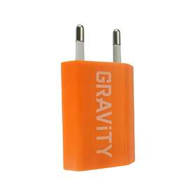 Gravity GTL1 Universal USB-laddare 5W