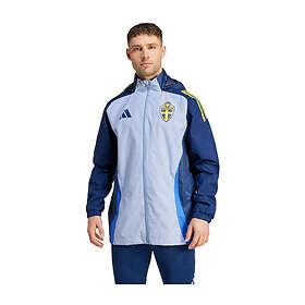 Adidas Sweden All Weather Jacka (Herr)
