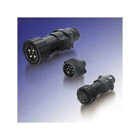 Schaltbau M16Z Skalstik Han 1-Pin (1-1401-594061)