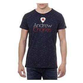 Andrew Charles By Andy Hilfiger JACK Short Sleeve T-shirt (Men's)