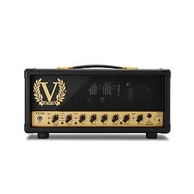 Victory Amplifiers The Sheriff 100