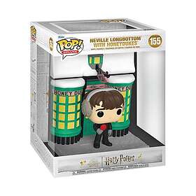 Funko Neville Longbottom with Honeydukes Deluxe Poupée Magnétique
