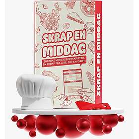 Skrap En Middag