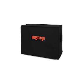 Orange Cover 212 Combo