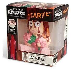 Handmade by Robots Carrie #073