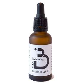 BAM Technology The Hair Serum Hoito 30ml