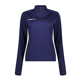 Craft Evolve 2.0 Puolikasvetoketju Paita (Naisten)