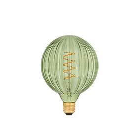 Philips E27 Olivgrön