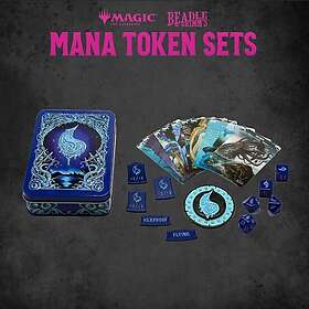 Magic: The Gathering Token Set Bleu