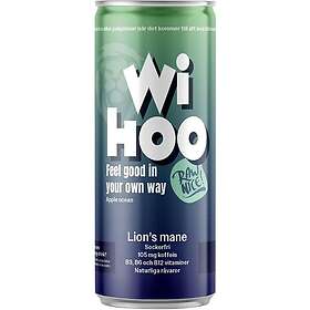 Rawnice Wihoo Apple Ocean 330ml