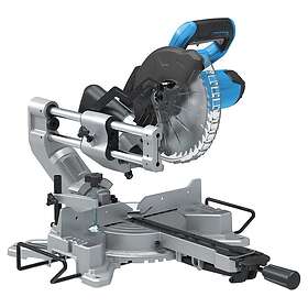 Cocraft HM 210-jiiri- ja oikohöyläsaha