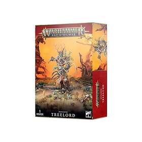 Warhammer Age of Sigmar Sylvaneth Treelord